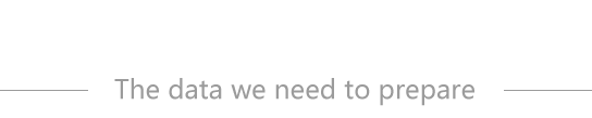 注册公司材料